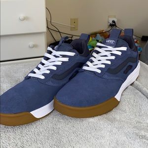 BRAND NEW VINTAGE VANS